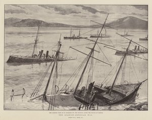 The Spanish-American War